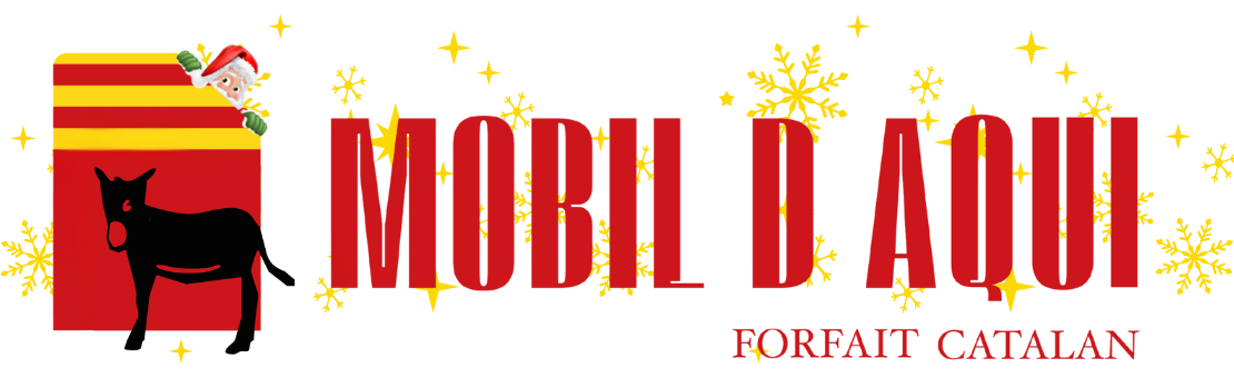 Forfait Catalan - Mobil d'Aqui